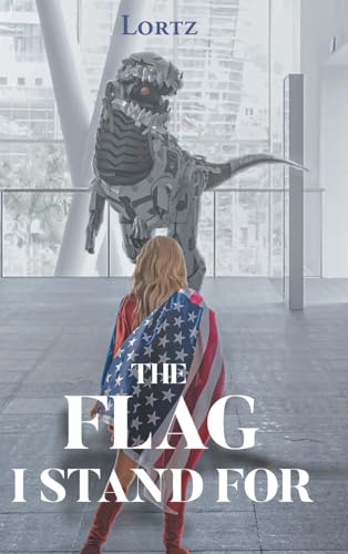 The Flag I Stand For von Hawes & Jenkins