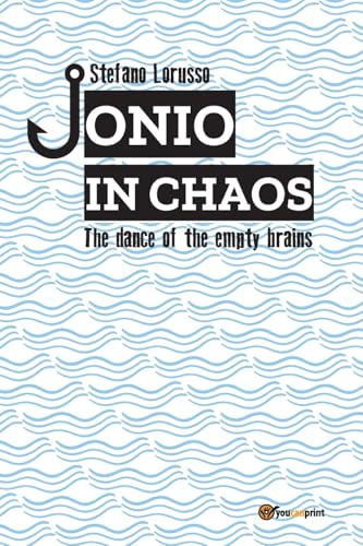 Jonio in chaos von Youcanprint