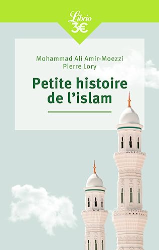 Petite histoire de l'islam von J'AI LU