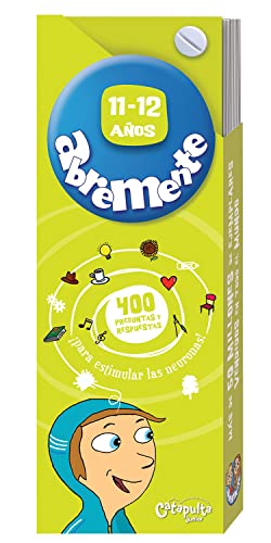 ABREMENTE 11-12 von ABREMENTE (UDL)