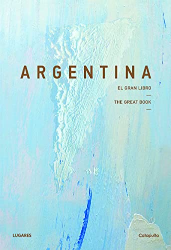 Argentina - El gran libro (Adultos)