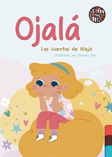 Ojalá Ojalá von Editorial Rimpompante