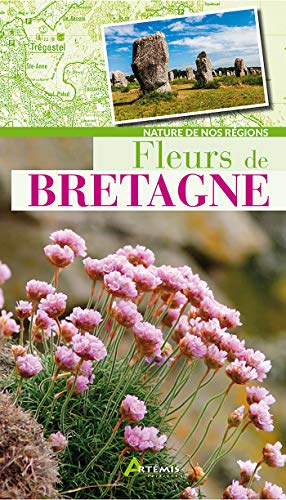 Fleurs de Bretagne (0) von ARTEMIS