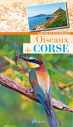 Oiseaux de Corse von ARTEMIS
