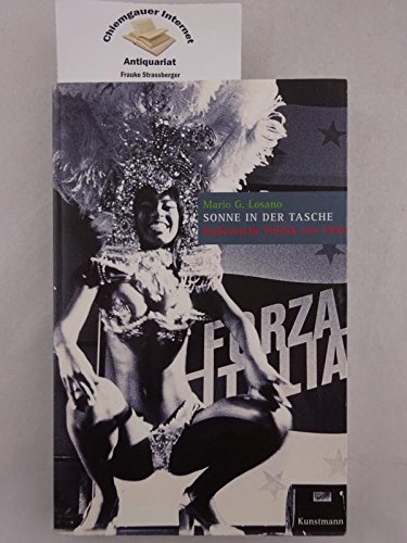Sonne in der Tasche. Italienische Politik seit 1992