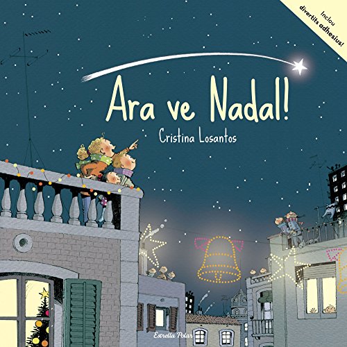 Ara ve Nadal! (La Lluna de Paper) von Estrella Polar