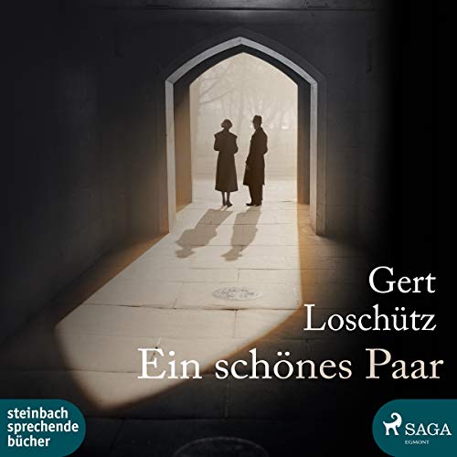 Ein schönes Paar: MP3 Format, Lesung. Ungekürzte Ausgabe von Steinbach Sprechende Bücher (Edel),