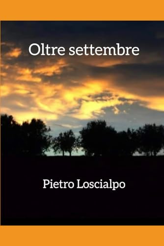 Oltre settembre von Independently published