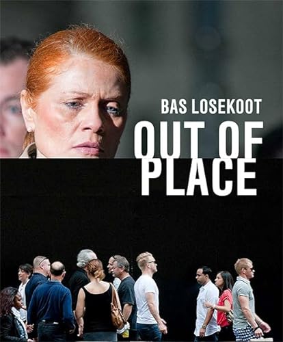 Bas Losekoot: Out of Place von Kehrer