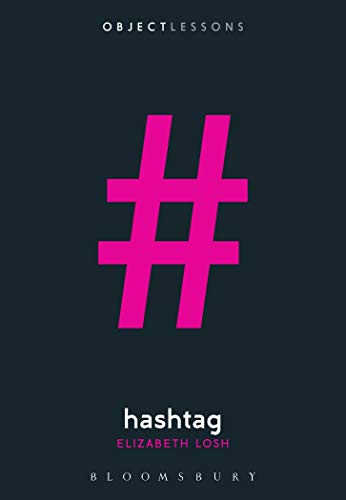 Hashtag: Object Lessons