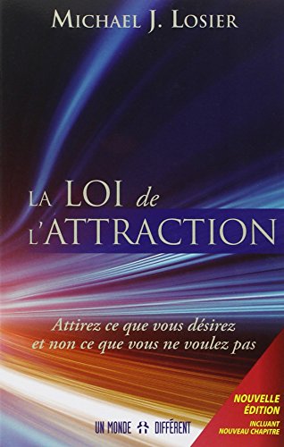 La loi de l'attraction von MONDE DIFFERENT