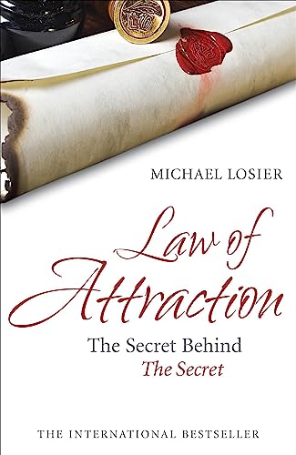 The Law of Attraction The Law of Attraction von Hachette Australia