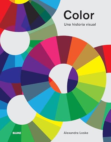 Color. Una historia visual Color. Una historia visual von BLUME (Naturart)
