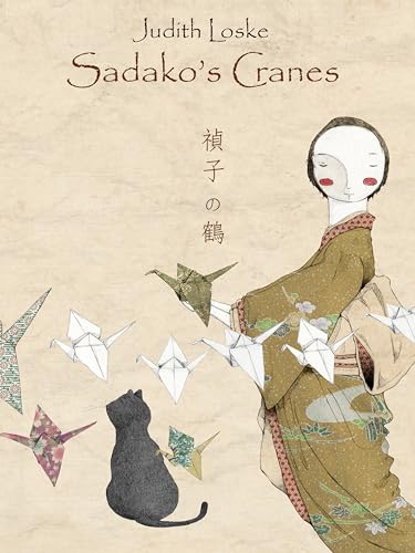 Sadako's Cranes