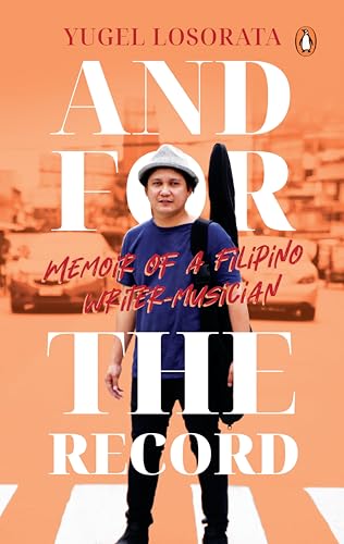 And For the Record And For the Record von Penguin Random House SEA