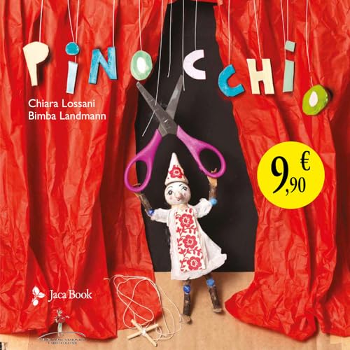 Pinocchio (Ragazzi)