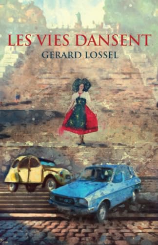 Les vies dansent von Librinova