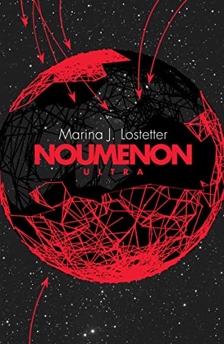 Noumenon Ultra: The acclaimed science fiction trilogy of deep space exploration and adventure von HarperVoyager