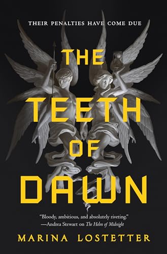 The Teeth of Dawn (Five Penalties) von Tor Books
