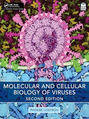 Molecular and Cellular Biology of Viruses von CRC Press