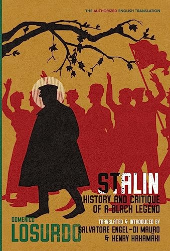 Stalin: History and Critique of a Black Legend von IngramSpark