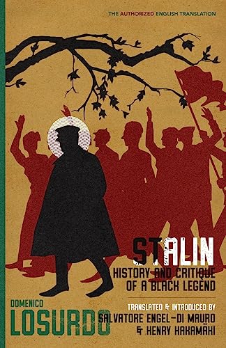 Stalin: History and Critique of a Black Legend von IngramSpark