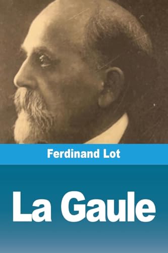 La Gaule von Prodinnova