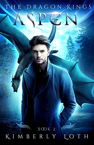 Aspen (The Dragon Kings, Band 2)