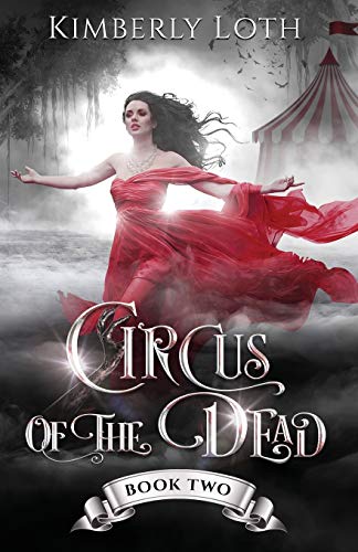 Circus of the Dead: Book 2 von Independently Published