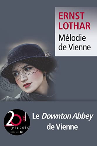 Mélodie de Vienne von LEVI