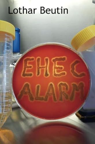 EHEC-Alarm: ein Wissenschaftskrimi