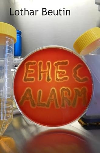 EHEC-Alarm: ein Wissenschaftskrimi von epubli