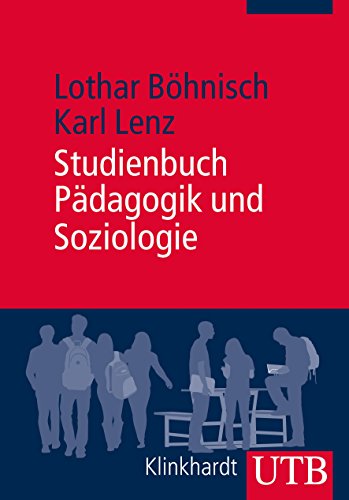 Studienbuch Pädagogik und Soziologie von Utb; Klinkhardt