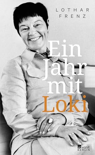 Ein Jahr mit Loki