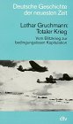Totaler Krieg Totaler Krieg von Dtv