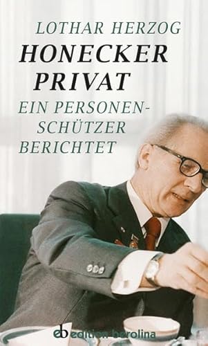 Honecker Privat