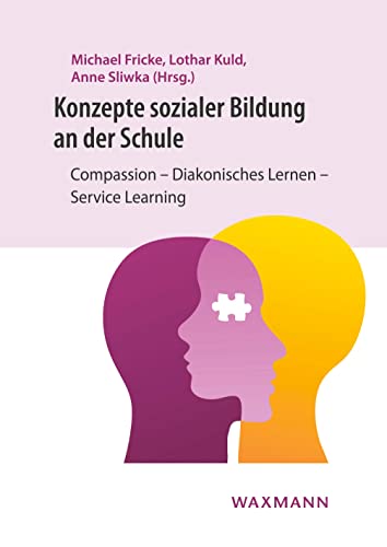 Konzepte sozialer Bildung an der Schule: Compassion – Diakonisches Lernen – Service Learning Konzepte sozialer Bildung an der Schule: Compassion – Diakonisches Lernen – Service Learning