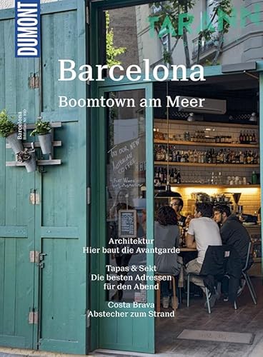 DuMont BILDATLAS Barcelona: Die Schöne und das Meer DuMont BILDATLAS Barcelona: Die Schöne und das Meer