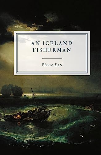 An Iceland Fisherman von Hawthorne Classics