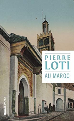 Au Maroc Au Maroc