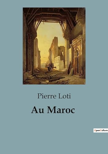 Au Maroc Au Maroc