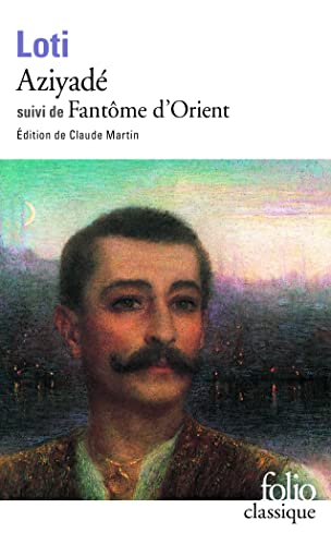 Aziyade von Folio
