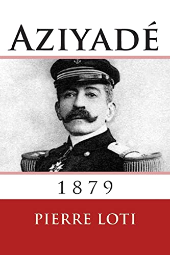 Aziyade: 1879 von Ultraletters