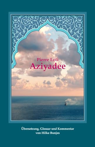 Aziyadee Aziyadee