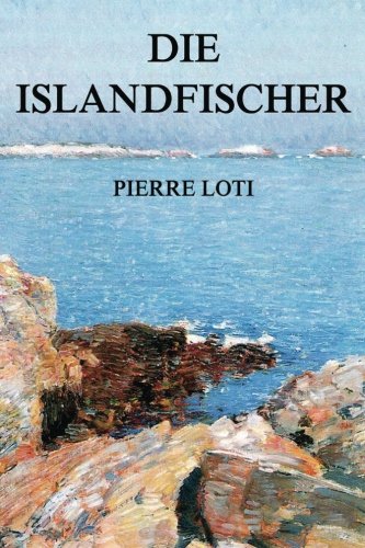 Die Islandfischer