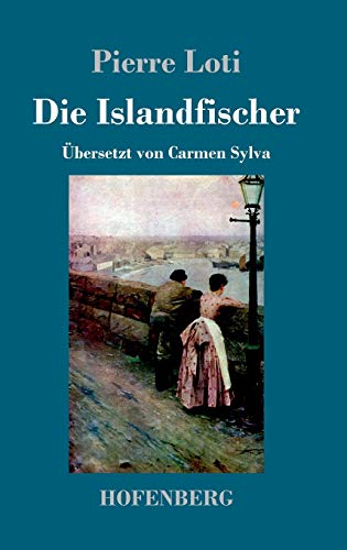 Die Islandfischer