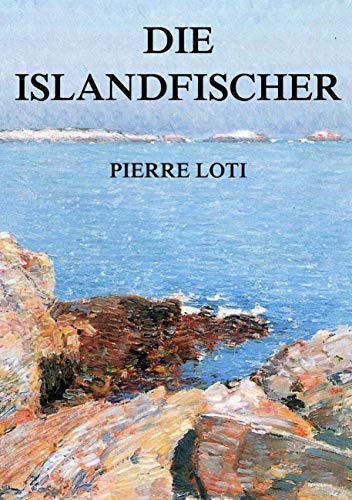 Die Islandfischer Die Islandfischer