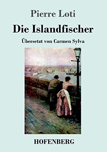 Die Islandfischer Die Islandfischer