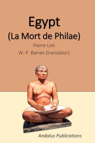 Egypt (La Mort de Philae) von Independently published