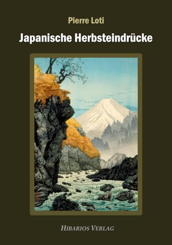 Japanische Herbsteindrücke von Hibarios Verlag